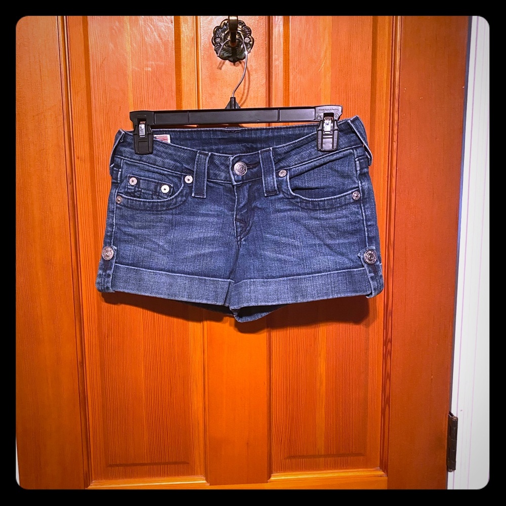 TRUE RELIGION Shorts